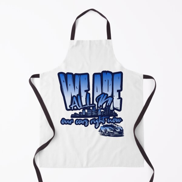Item preview, We are all in our cars right now designed and sold by CrazyThings529.