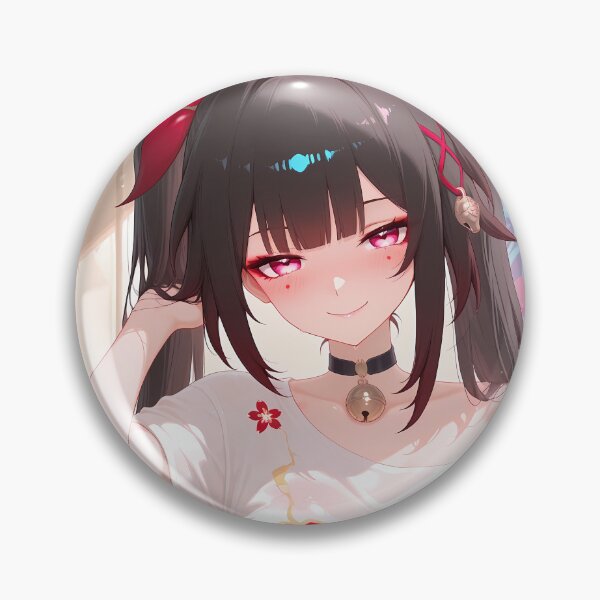 Item preview, Sparkle Honkai Star Rail Fox Emblem Casual Classroom designed and sold by Spraykart.