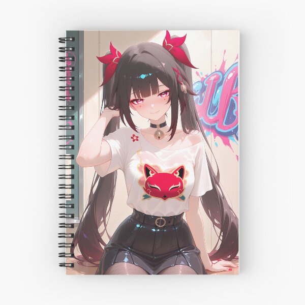 Item preview, Sparkle Honkai Star Rail Fox Emblem Casual Classroom designed and sold by Spraykart.