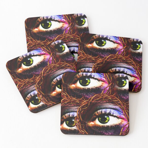 Item preview, looking with black eyes 멍든 눈으로 관찰 designed and sold by ppyostyle.