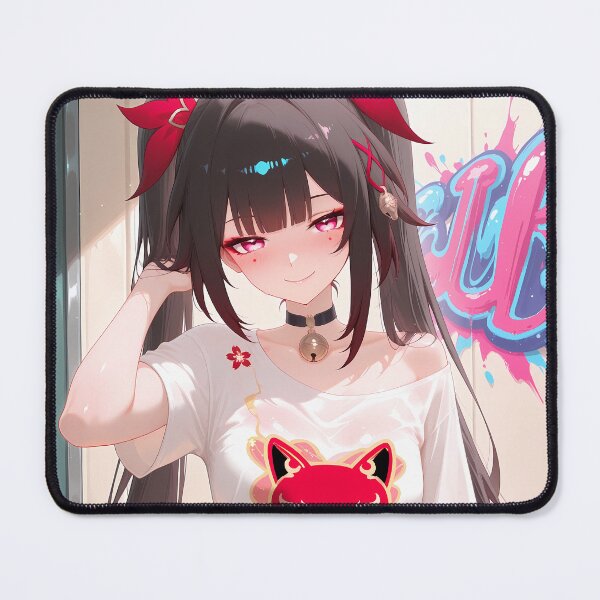Item preview, Sparkle Honkai Star Rail Fox Emblem Casual Classroom designed and sold by Spraykart.