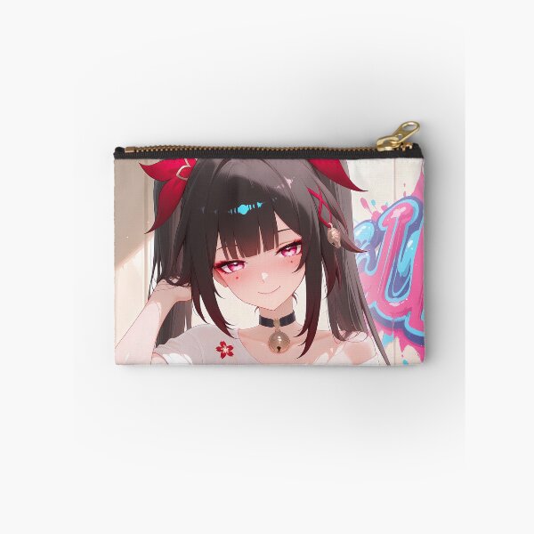 Item preview, Sparkle Honkai Star Rail Fox Emblem Casual Classroom designed and sold by Spraykart.