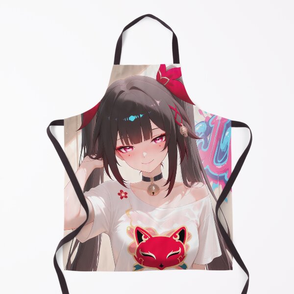 Item preview, Sparkle Honkai Star Rail Fox Emblem Casual Classroom designed and sold by Spraykart.