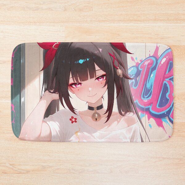 Item preview, Sparkle Honkai Star Rail Fox Emblem Casual Classroom designed and sold by Spraykart.