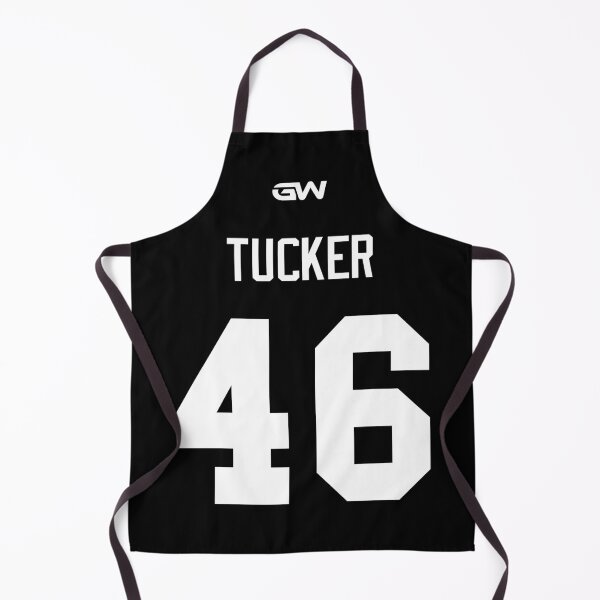 Item preview, Briar University Hawks Tucker 46 designed and sold by DVMavix.