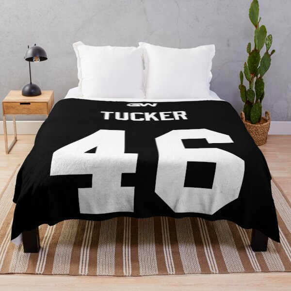 Item preview, Briar University Hawks Tucker 46 designed and sold by DVMavix.