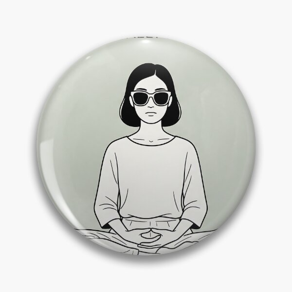 Item preview, Emotionally Unavailable Spiritually Present Funny Wellness designed and sold by MintedMinds.