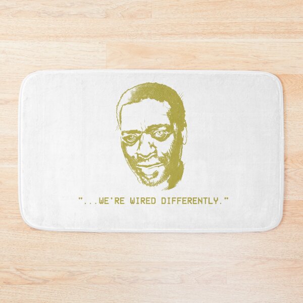 Item preview, Backrooms - Wired Differently - Backrooms Fanart designed and sold by TimberW0lf Studios.