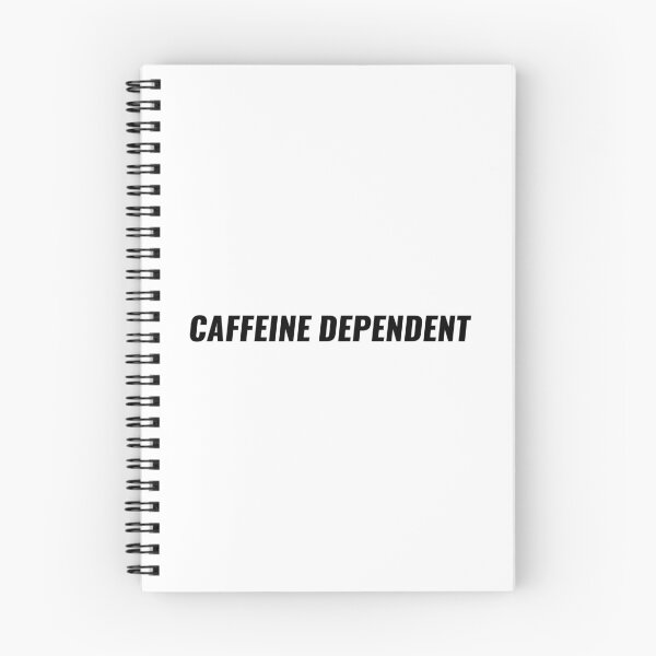 Item preview, Caffeine Dependent T-Shirt – Funny Coffee Lover Tee | Uncle Jichuan designed and sold by Uncle-Jichuan.