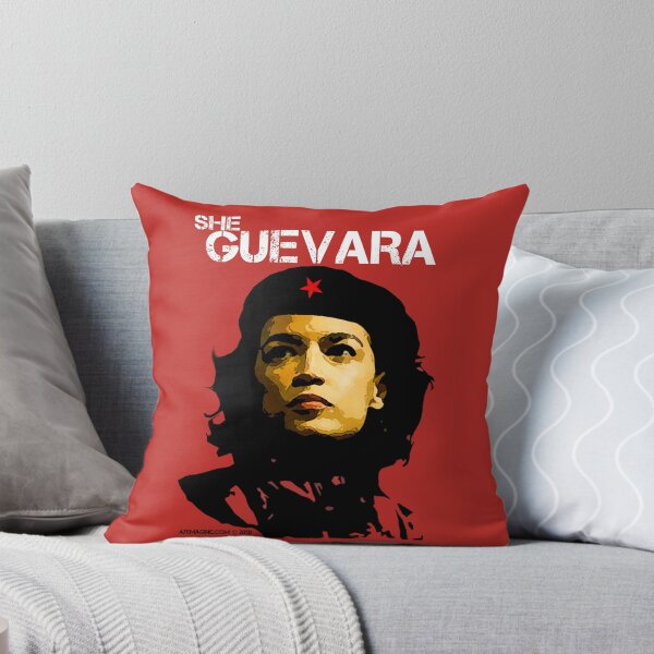 Item preview, She Guevara designed and sold by ayemagine.