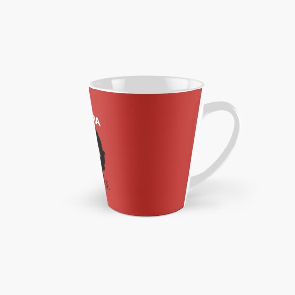 She Guevara Tall Mug