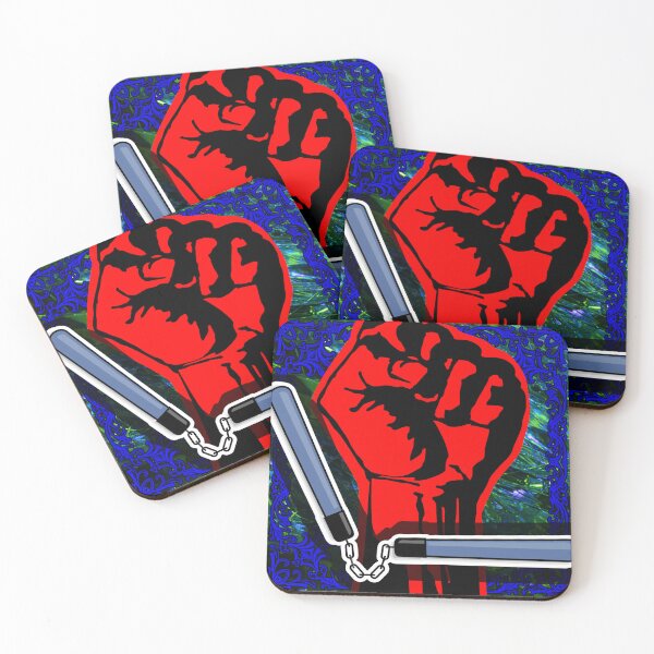 Item preview, angry fight revenge 분노 designed and sold by ppyostyle.