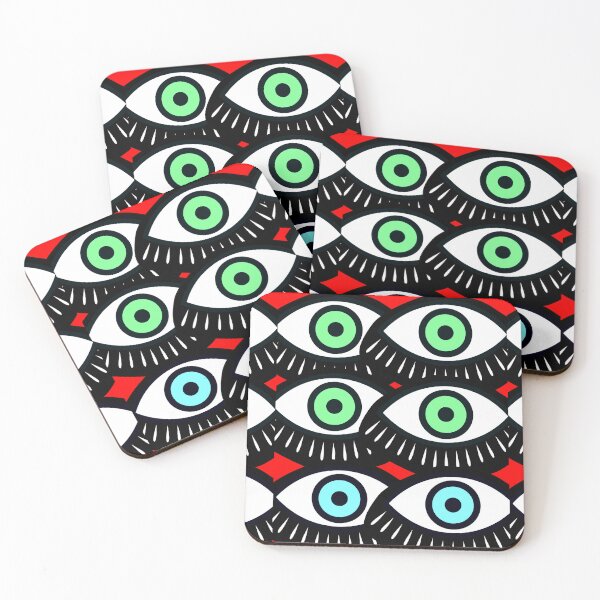 Item preview, scream people 사람들의 절규 designed and sold by ppyostyle.