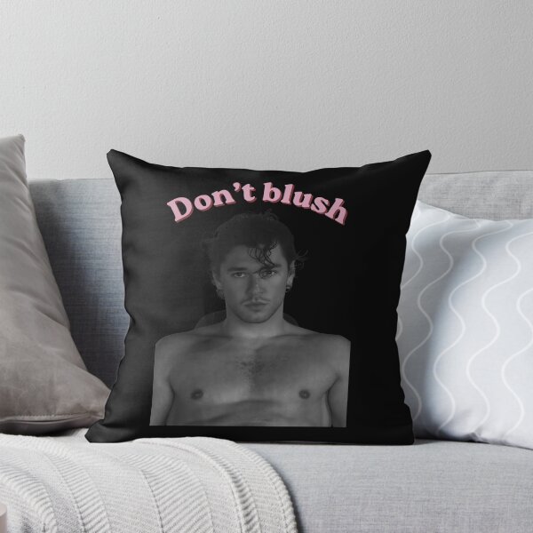 Item preview, Garret Graham Don't Blush designed and sold by FlowWorldSide.