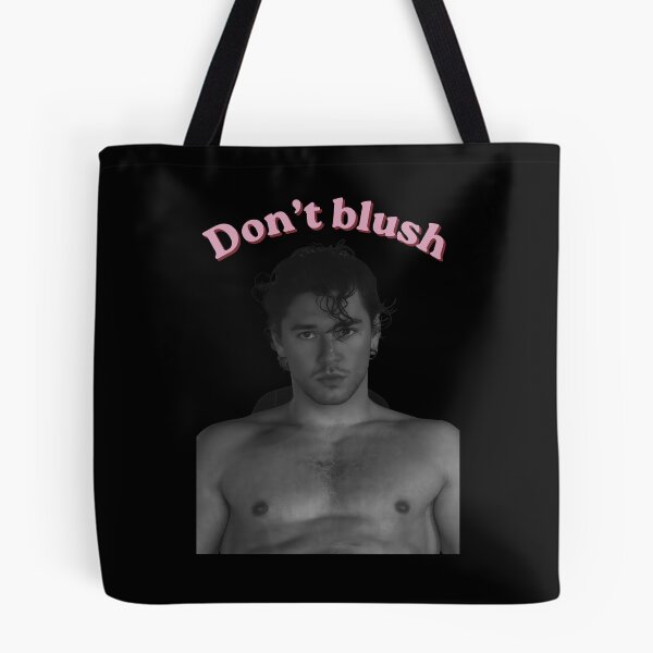 Item preview, Garret Graham Don't Blush designed and sold by FlowWorldSide.