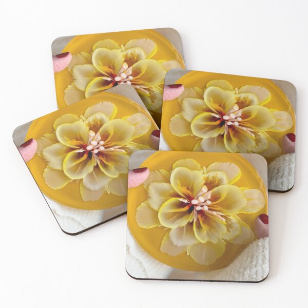 Item preview, Golden Nike fYellow Harvest designed and sold by Hashmiinyoga.