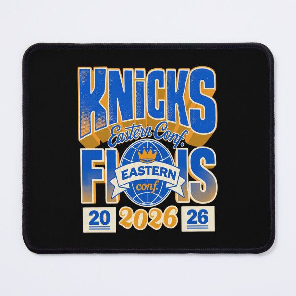 Item preview, Knicks Finals 4 designed and sold by Cantherlis.