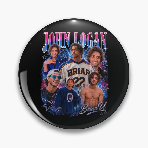Item preview, John Logan Briar University designed and sold by FlowWorldSide.