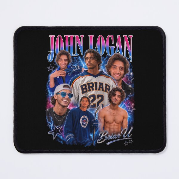 Item preview, John Logan Briar University designed and sold by FlowWorldSide.