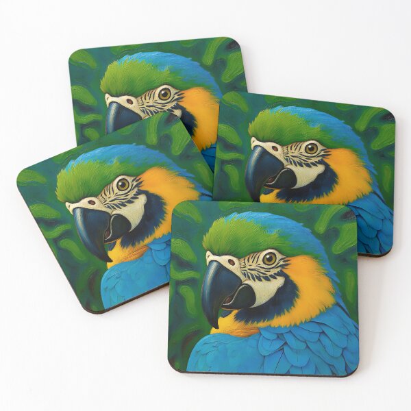 Item preview, Colors of paradise designed and sold by LaValleArts.