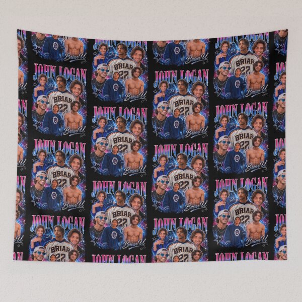Item preview, John Logan Briar University designed and sold by FlowWorldSide.