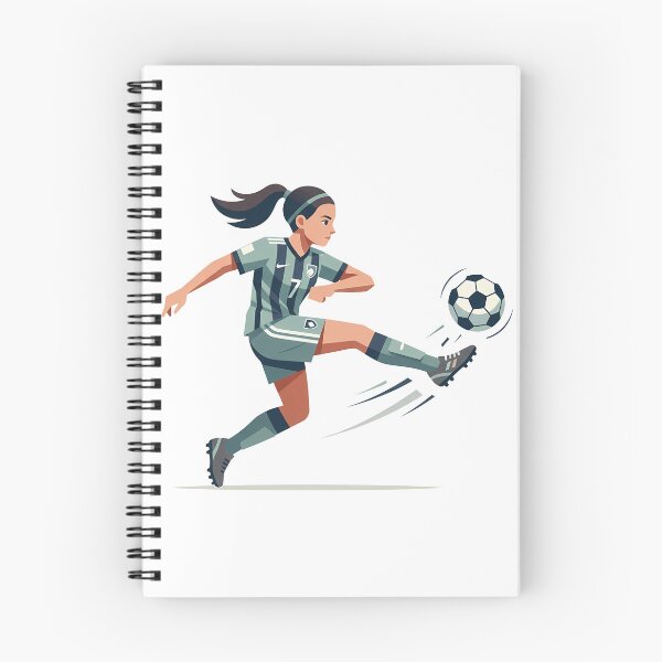 Item preview, Goal Queen designed and sold by BrunoLinuxArt.