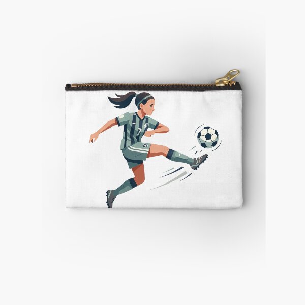 Item preview, Goal Queen designed and sold by BrunoLinuxArt.