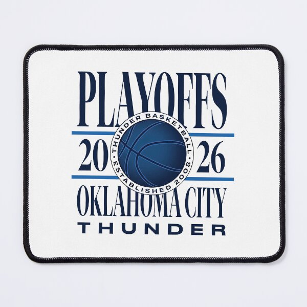 Item preview, Oklahoma City 2026 designed and sold by thanhmaidesign.