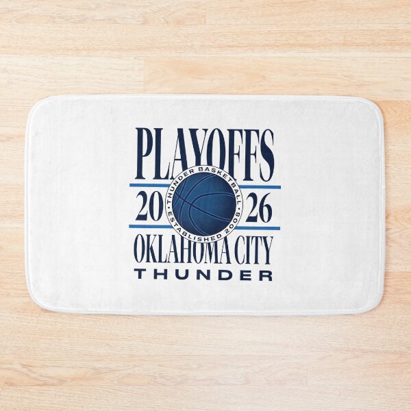 Item preview, Oklahoma City 2026 designed and sold by thanhmaidesign.