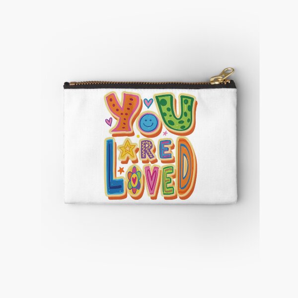 Item preview, You Are Loved. designed and sold by EunsooLee.