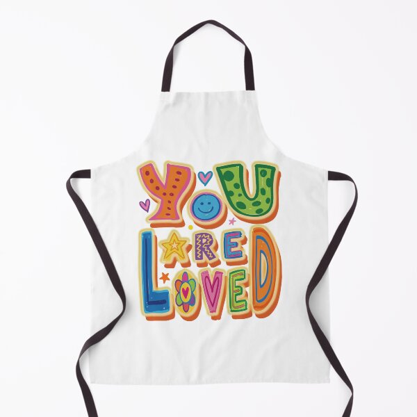 Item preview, You Are Loved. designed and sold by EunsooLee.