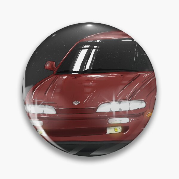 Item preview, 1995 Nissan 240 SX designed and sold by MrsSpyder.