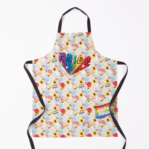 Item preview, Pride Flowers Bloom designed and sold by LifeParody.