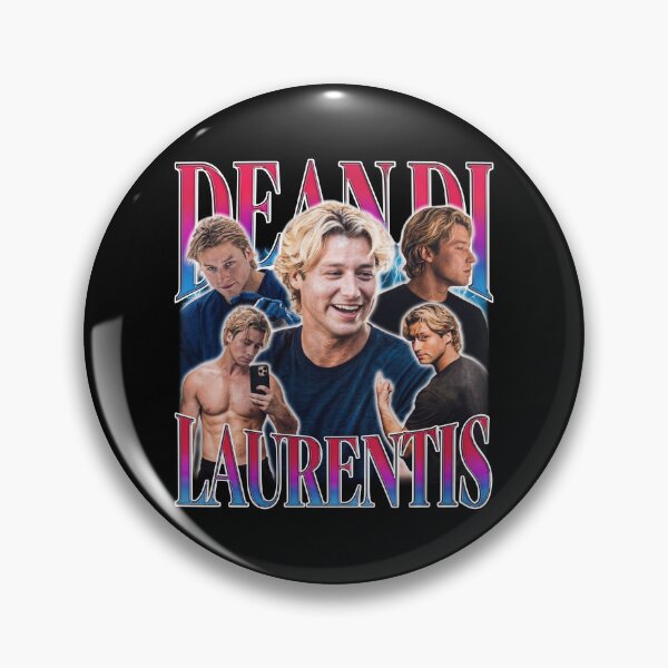Item preview, Dean Di Laurentis Off-Campus designed and sold by FlowWorldSide.