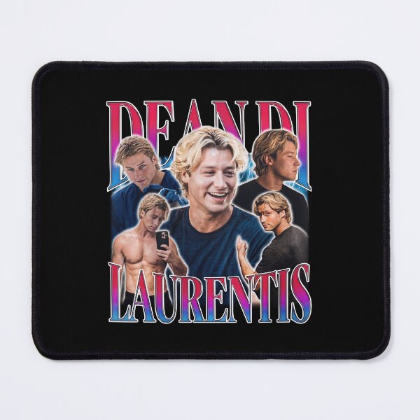 Item preview, Dean Di Laurentis Off-Campus designed and sold by FlowWorldSide.