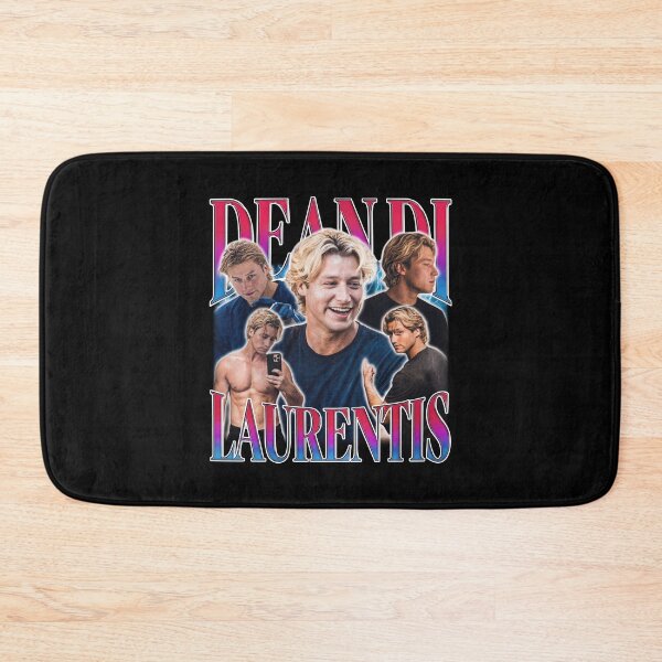 Item preview, Dean Di Laurentis Off-Campus designed and sold by FlowWorldSide.