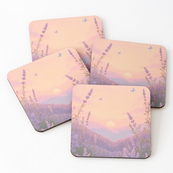 Item preview, Fantasy land scene portrait designed and sold by Art-spree.
