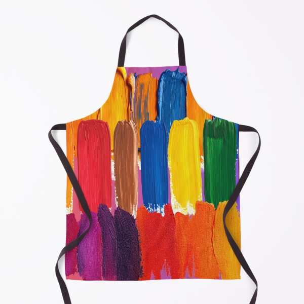Item preview, Bright Vibrant Fresh Abstract Art II - Canvas Wall Art designed and sold by Colorfuly.