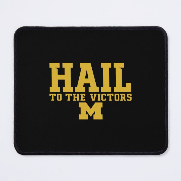 Item preview, Michigan Wolverines  designed and sold by kristinamichele.
