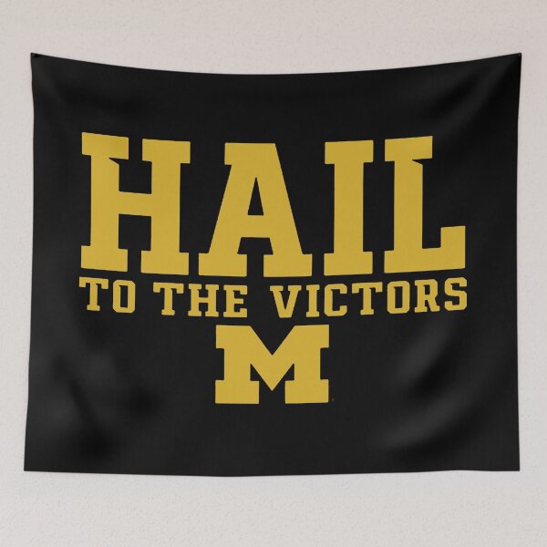 Item preview, Michigan Wolverines  designed and sold by kristinamichele.