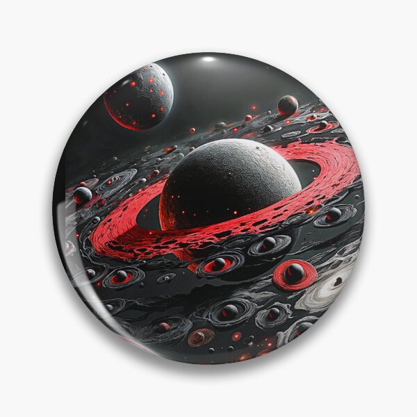 Item preview, Galaxies Dark Interstellar designed and sold by Dark-Circuit-Haven.