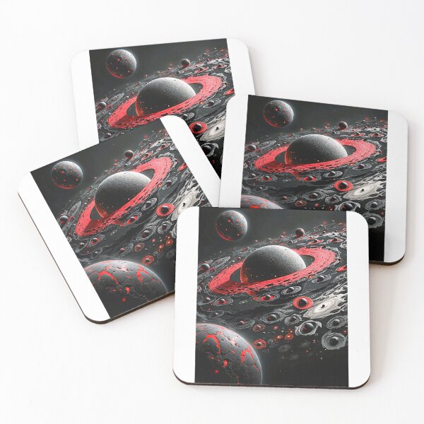 Item preview, Galaxies Dark Interstellar designed and sold by Dark-Circuit-Haven.