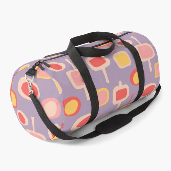 Item preview, Mid Century Blobs Pattern Art Illustration designed and sold by MariOyama.