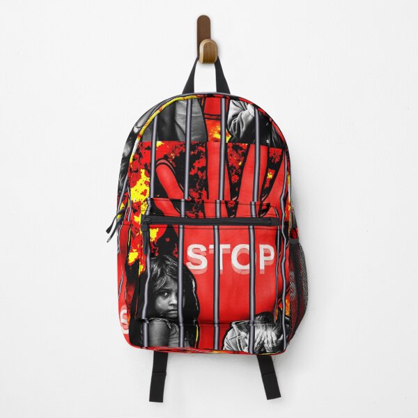 Item preview, stop 괴롭힘에 경계하는 모습 designed and sold by ppyostyle.