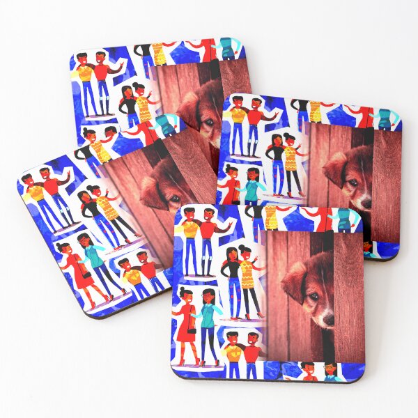 Item preview, horror lonely dog 소외 designed and sold by ppyostyle.