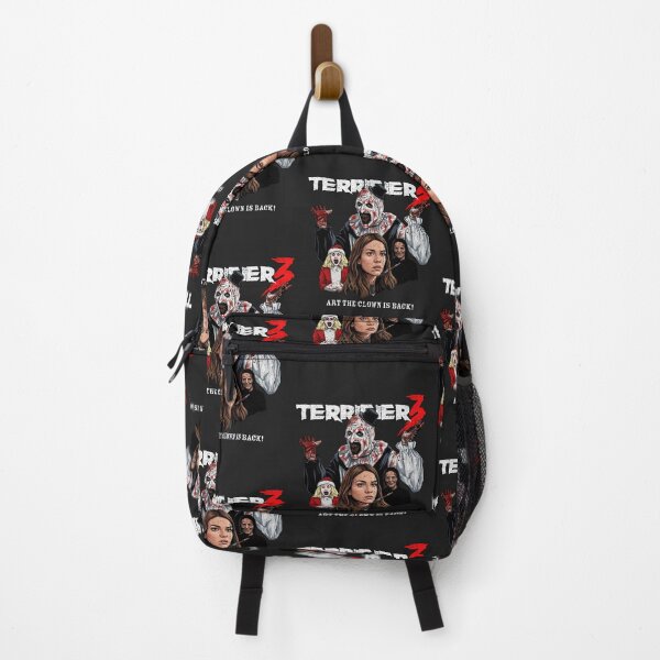 Item preview, Terrifier 3 Horror Movie designed and sold by thanhmaidesign.