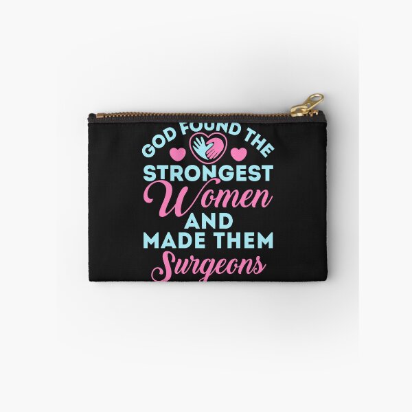 Item preview, God Found the Strongest Women Surgeon designed and sold by jaygo.
