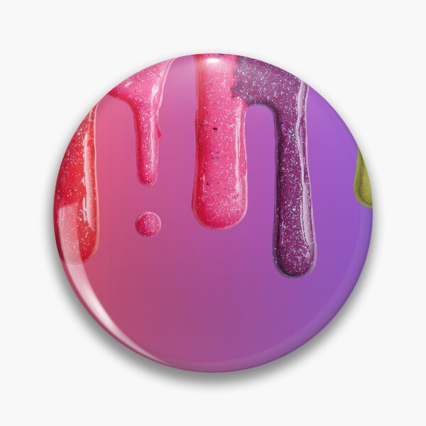 Item preview, Bright Vibrant Fresh Abstract Art  designed and sold by Colorfuly.