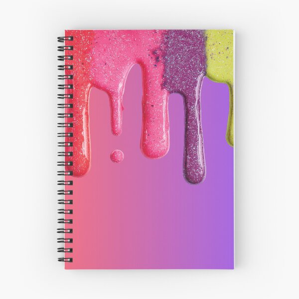 Item preview, Bright Vibrant Fresh Abstract Art  designed and sold by Colorfuly.