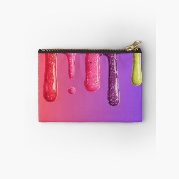 Item preview, Bright Vibrant Fresh Abstract Art  designed and sold by Colorfuly.